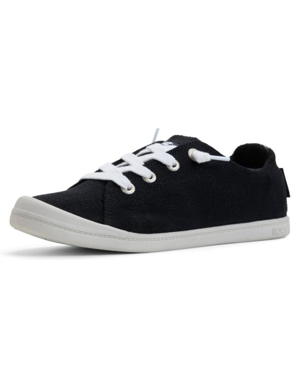 Stylish Women's Canvas Slip-On Sneakers for Comfort & Everyday Wear